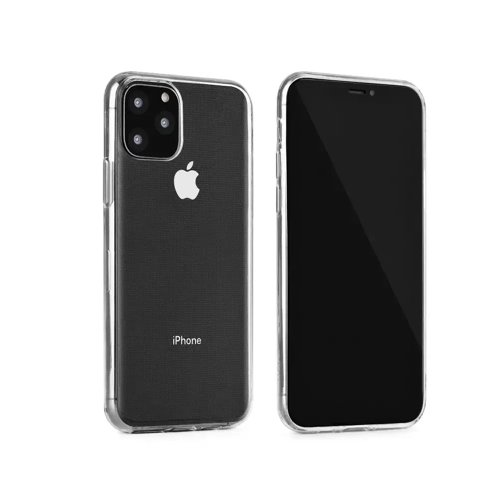 Maska za iPhone 17 Pro Max Ultra slim, 0,5 mm