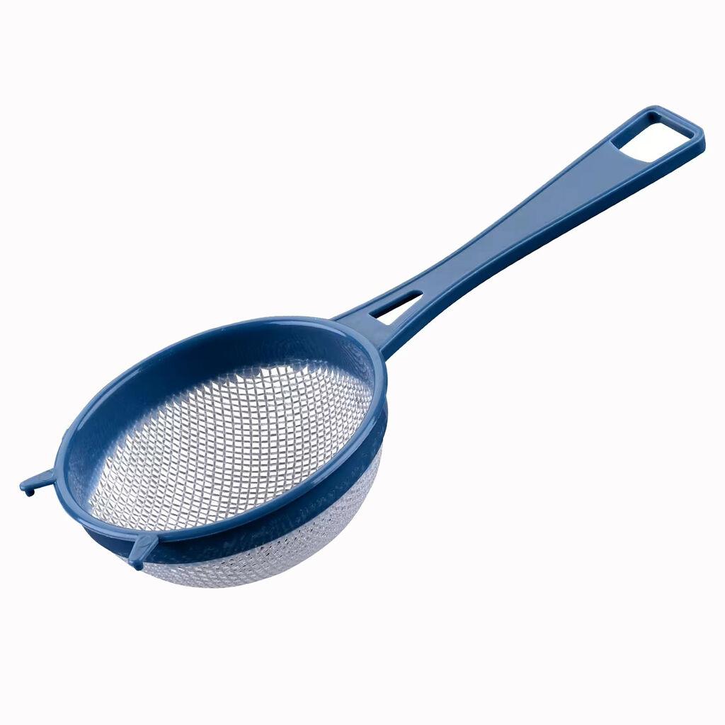 Fackelmann Cjediljka Essential, 9 cm, Plava