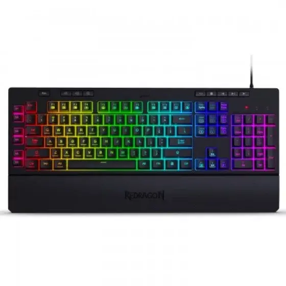 Redragon Gaming tastatura Shiva K512 RGB