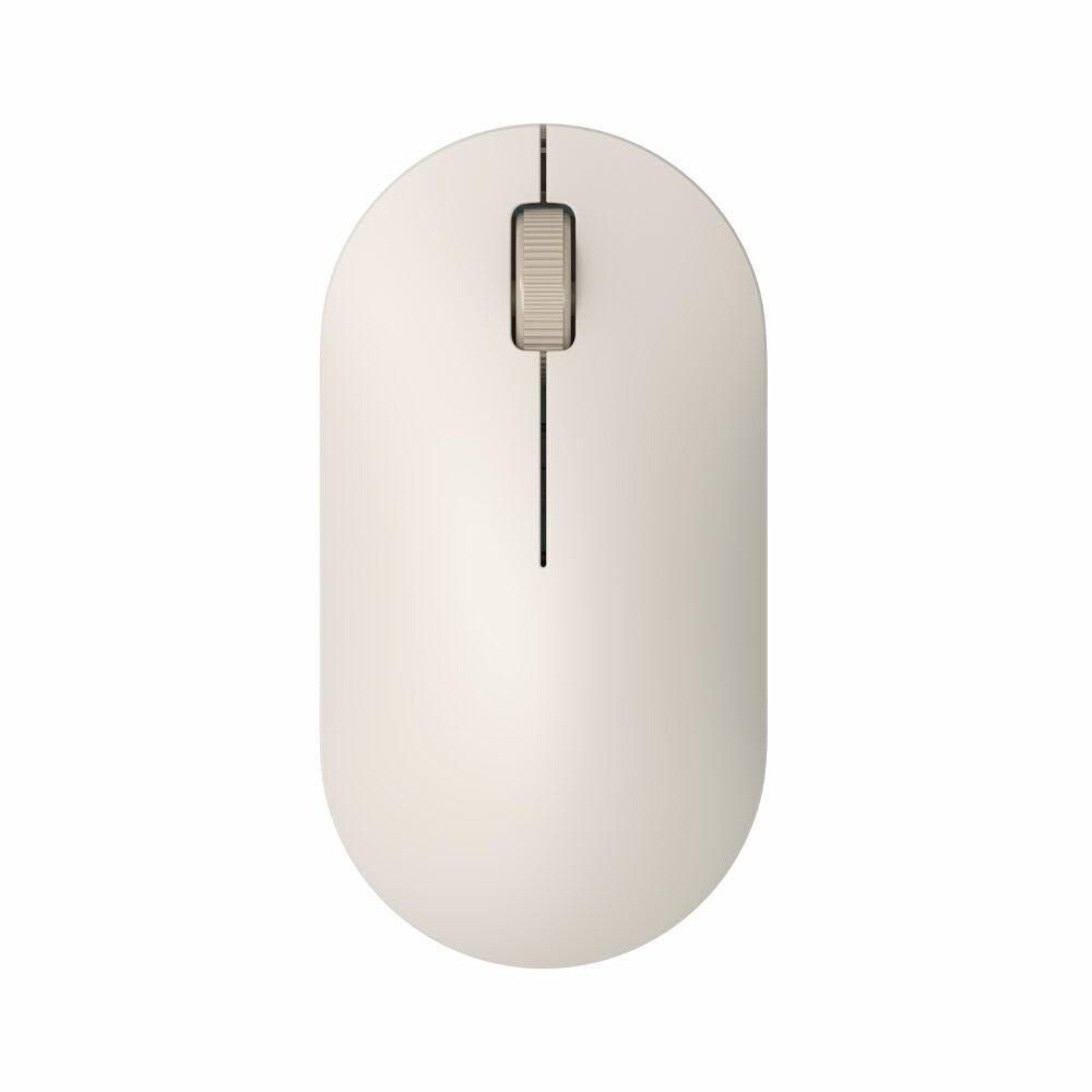 Xiaomi Miš Lite 2, Bijeli