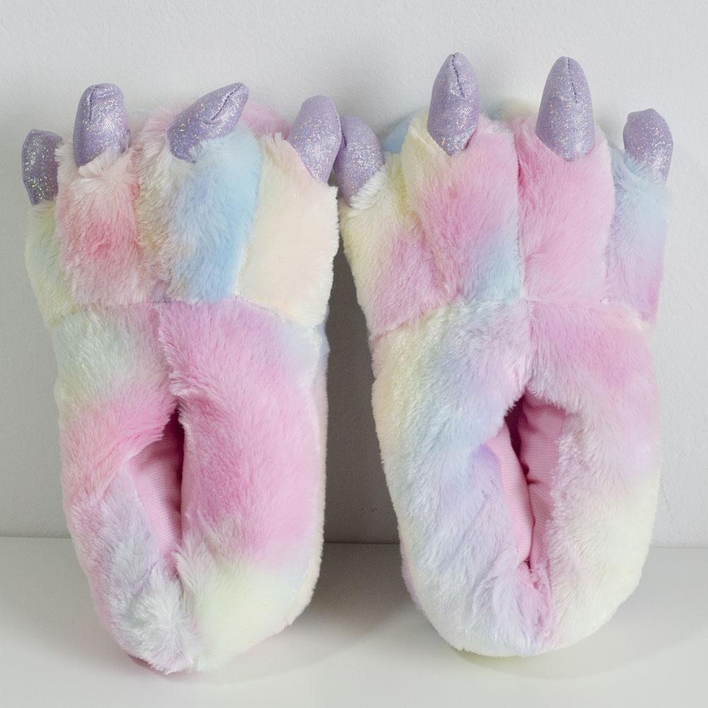 Sobne šuše - Monster, Šarene