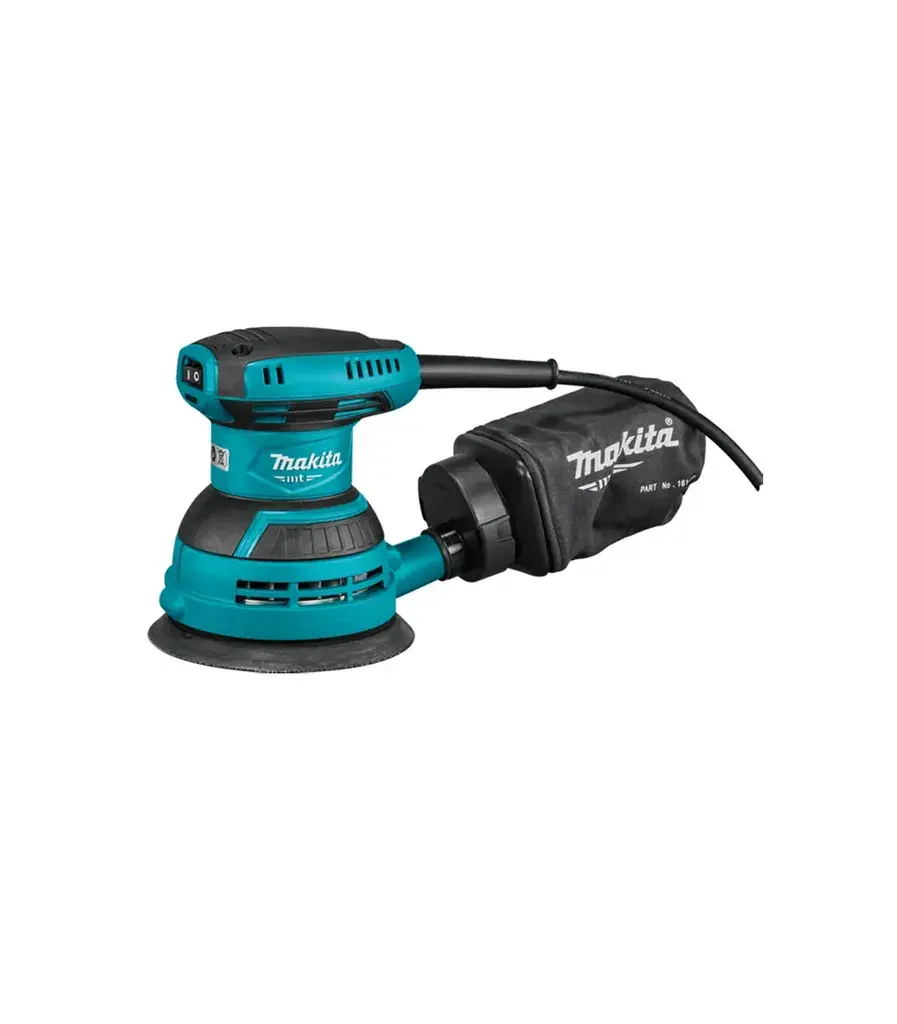 Makita Ekscentrična brusilica 240 W M9204B