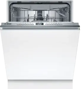 Bosch Ugradbena mašina za suđe SMV4HVX15E, 14 kompleta, Bijela