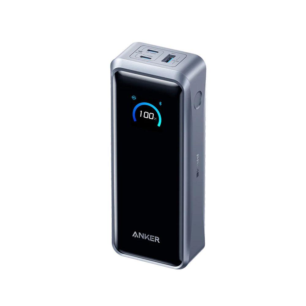 Anker Eksterna baterija Prime, 26.250 mAh, 300W