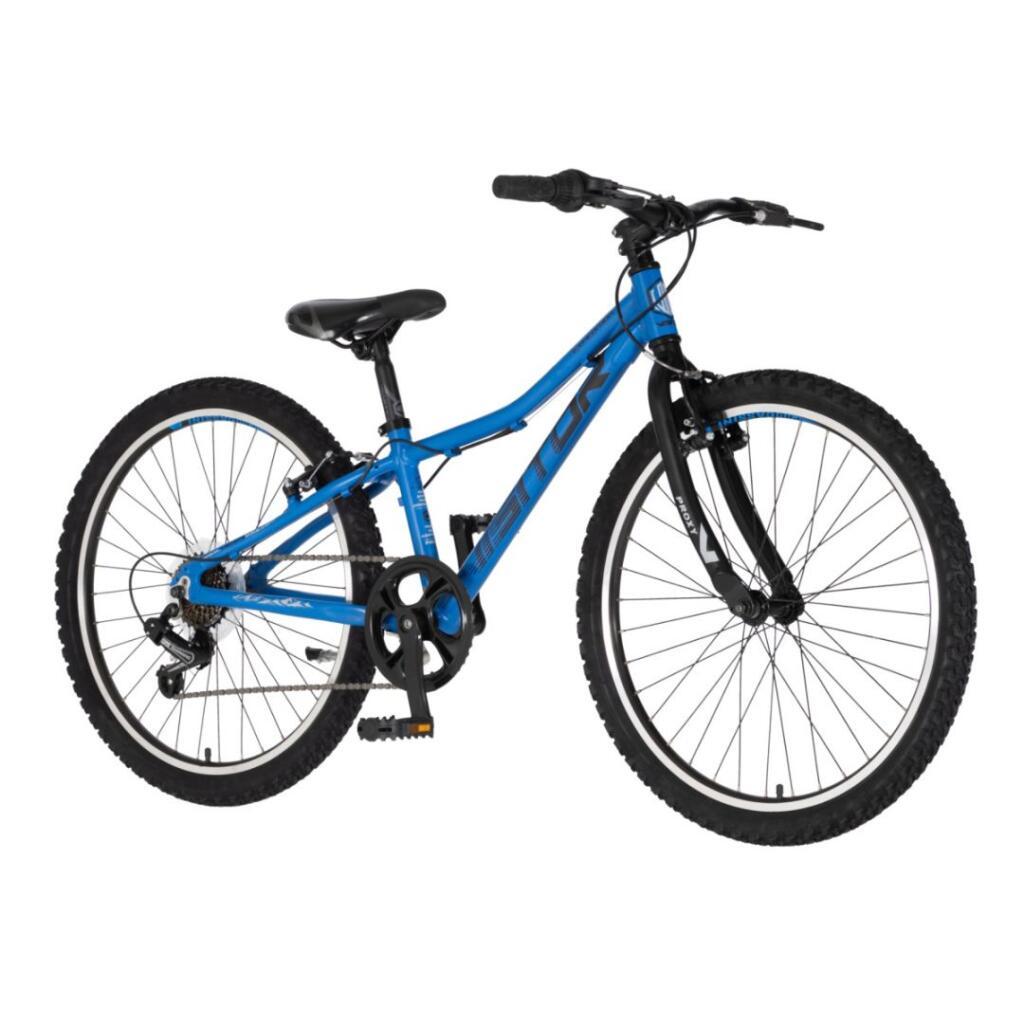 Visitor Bicikl Proxy Start 2.0, 20", Plavi