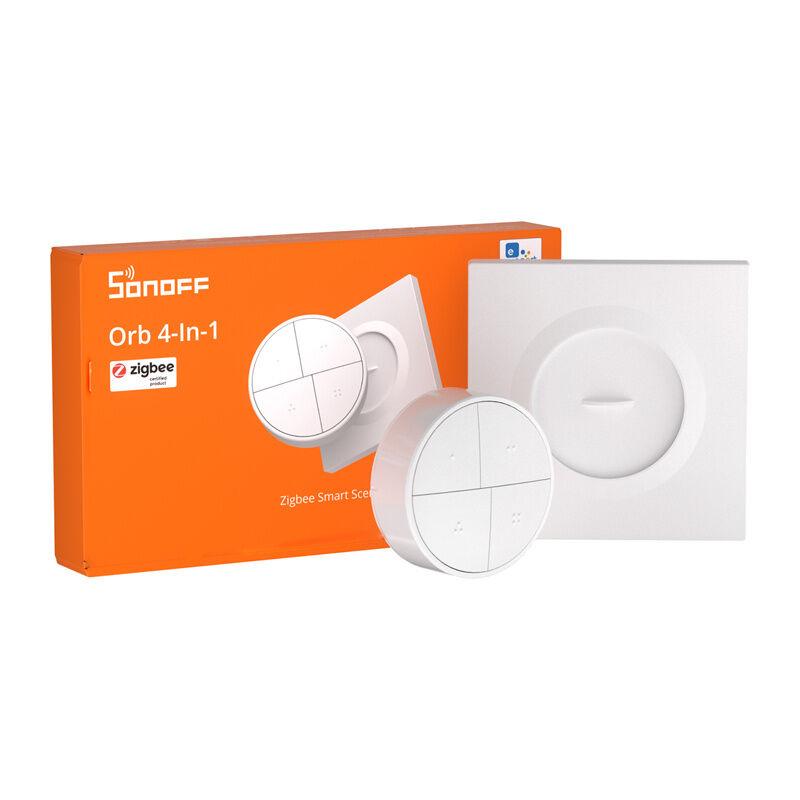 Sonoff Pametno dugme ZigBee Button SNZB-01M, Wireless
