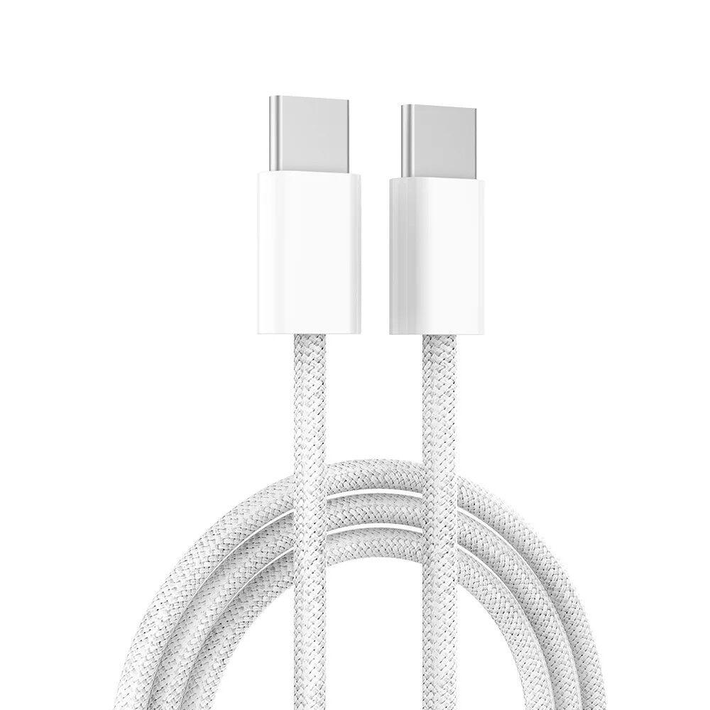 Appacs U63 Type C to Type C 60W 1m kabl