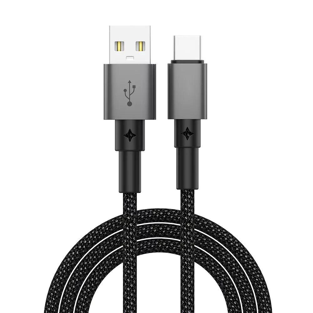 Appacs U87 Type-C kabl za punjenje USB, 1m