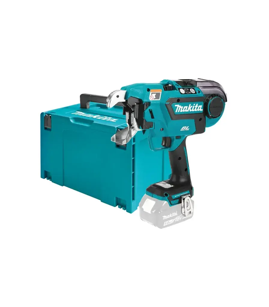 Makita Alat za vezivanje armature DTR181ZJ