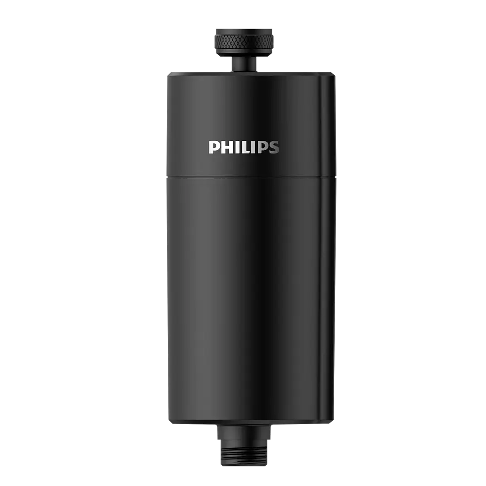 Philips Filter za tuš AWP1775BK, Crni