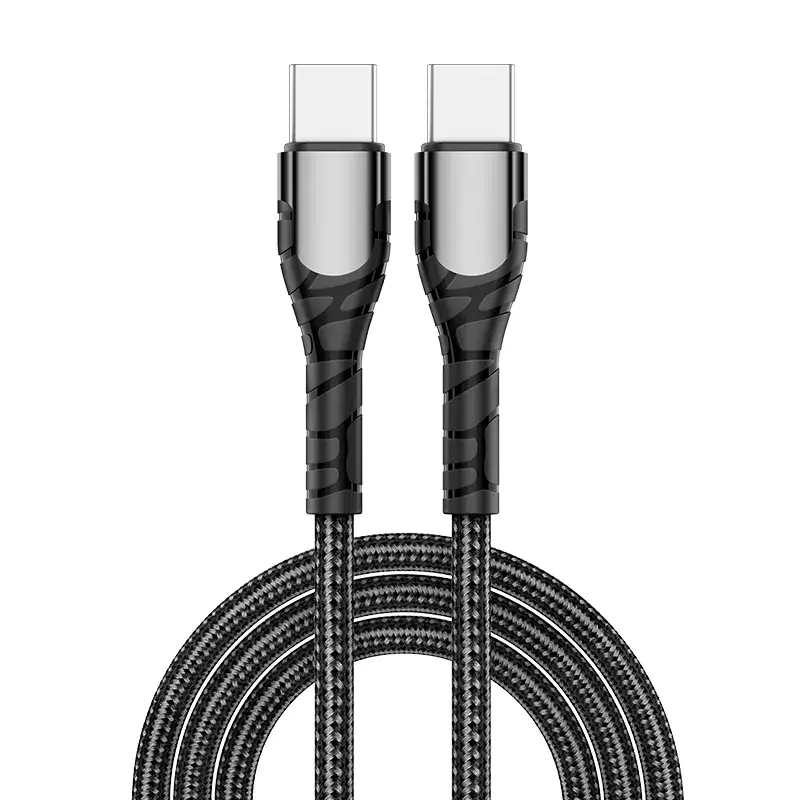 Appacs U25 Type C kabl za punje, 60W