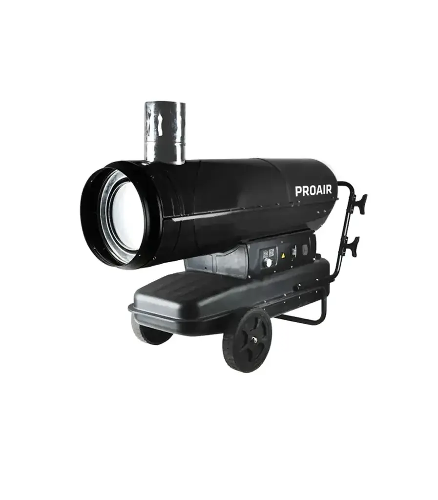 Proair Industrijski dizel grijač OG-50 IND, 50 kW