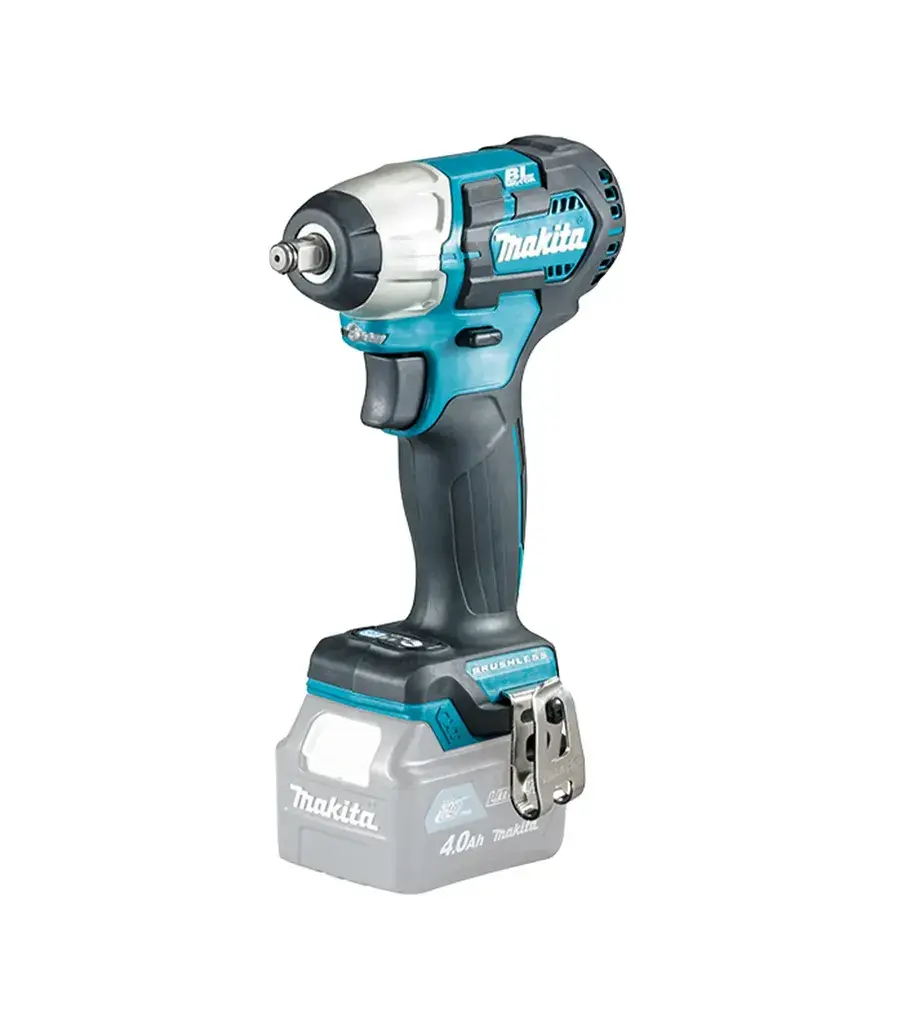 Makita Akumulatorski udarni odvijač TW160DZ