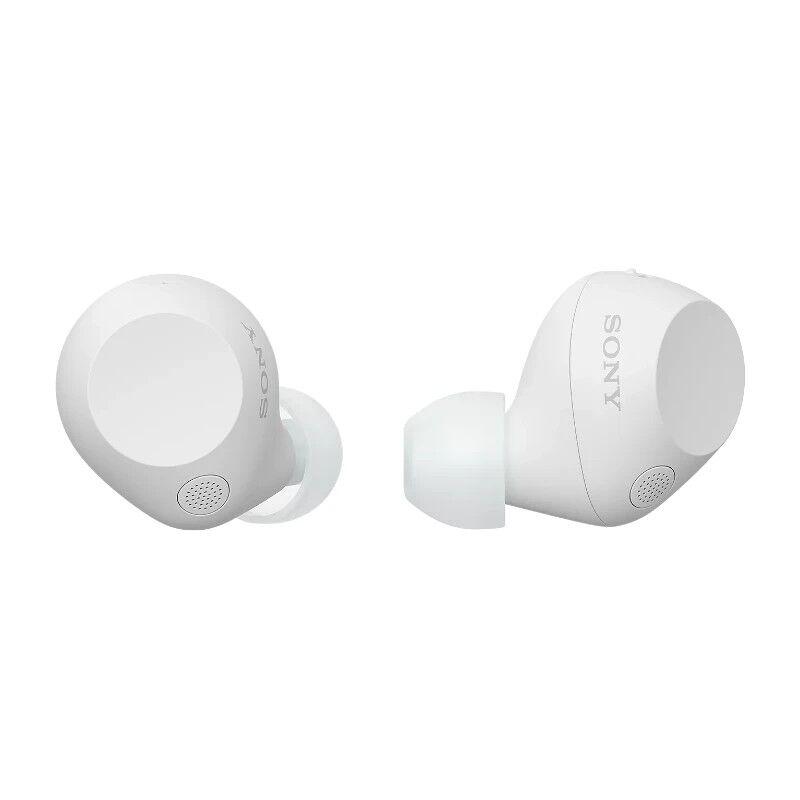 Sony Bežične slušačice WFC710NW, IPX4, Bijele