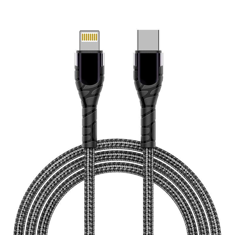 Appacs U23 Type-c u Lightning kabl za punjenje, 20w