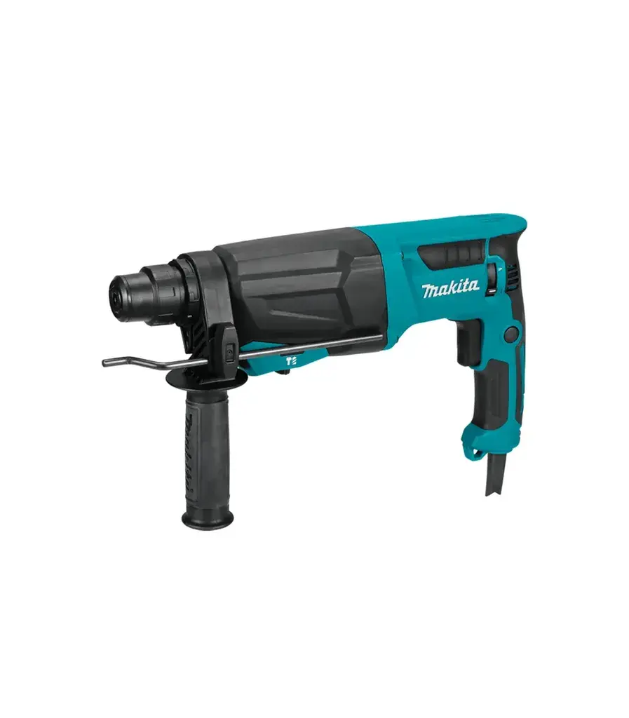 Makita Električna čekić bušilica HR2670, 800W