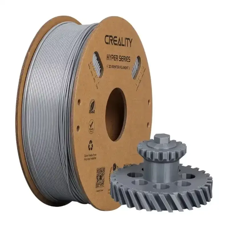 Creality Filament za 3D štampač, Sivi
