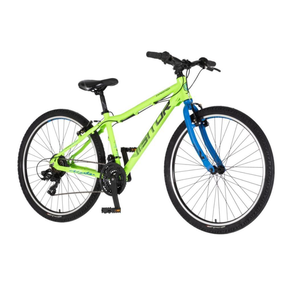 Visitor Bicikl Proxy Start 2.1, 26", Limeta