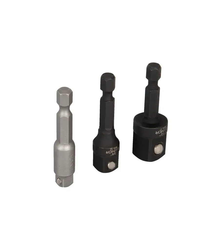 Unior Adapter 1/4"-3/8" 188.10