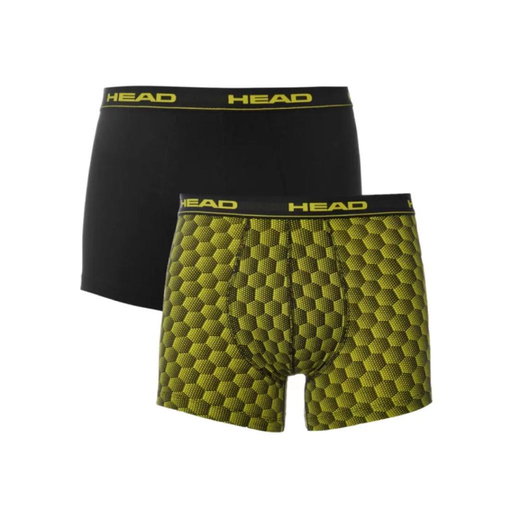 Head  Bokserice  Boxer 2P, Šarene