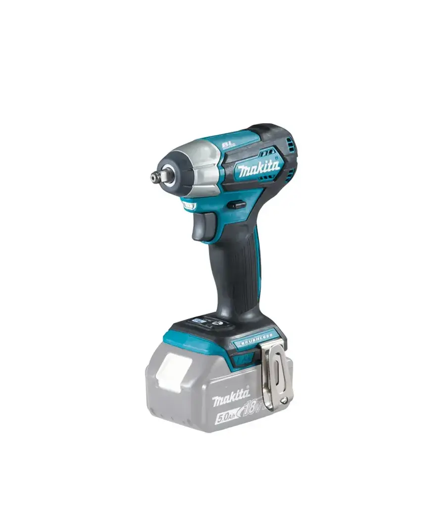 Makita Akumulatorski udarni odvijač DTW180Z