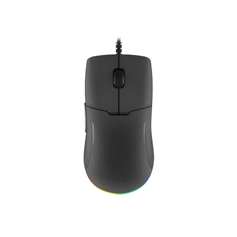 Xiaomi Gaming Miš lite, Crni
