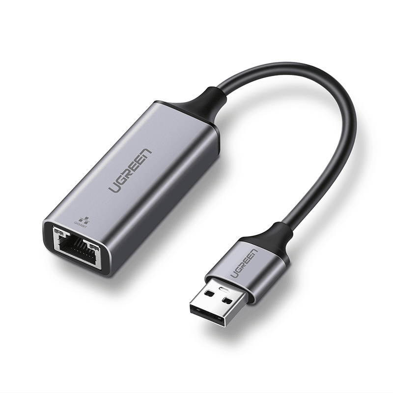 Ugreen Mrežna kartica USB 3.0 Gigabit Ethernet Adapter