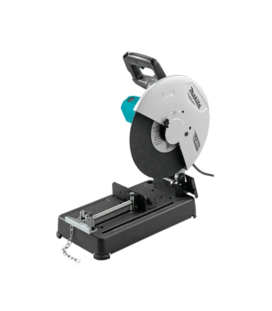 Makita Pila za metal M2402B, 2200W