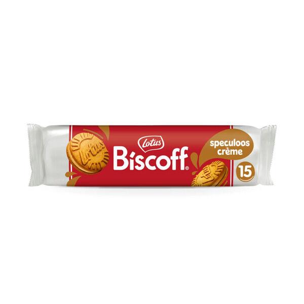 Lotus Cake Biscoff, krema, 150 g