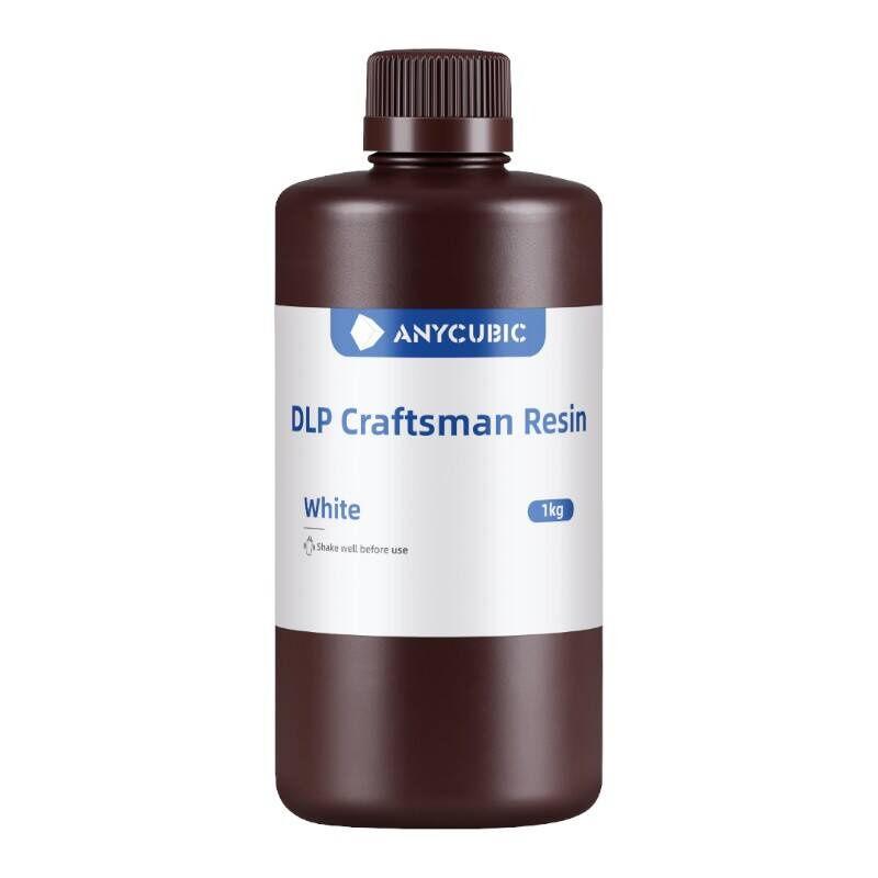 AnyCubic DLP Craftsman Resin, Bijeli