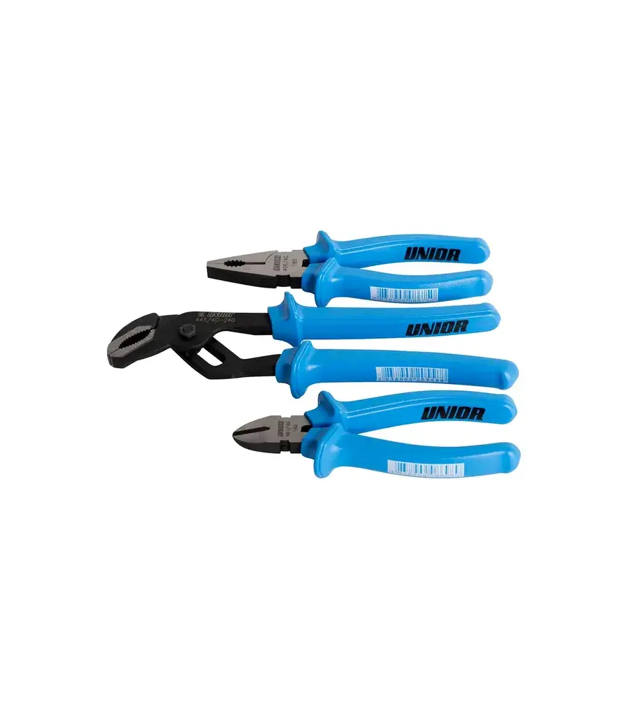 Unior Set kliješta 402B