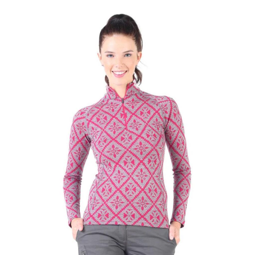 Woolona Majica Venus, Roza