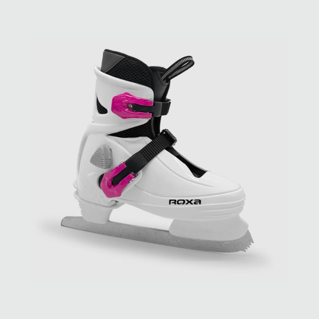 Roxa Klizaljke Tweety Ice Skates, Bijela