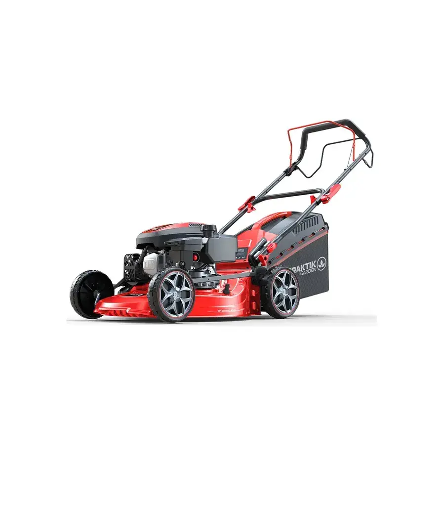 Praktik Garden Benzinska samohodna kosilica PG65424, 3.5KS