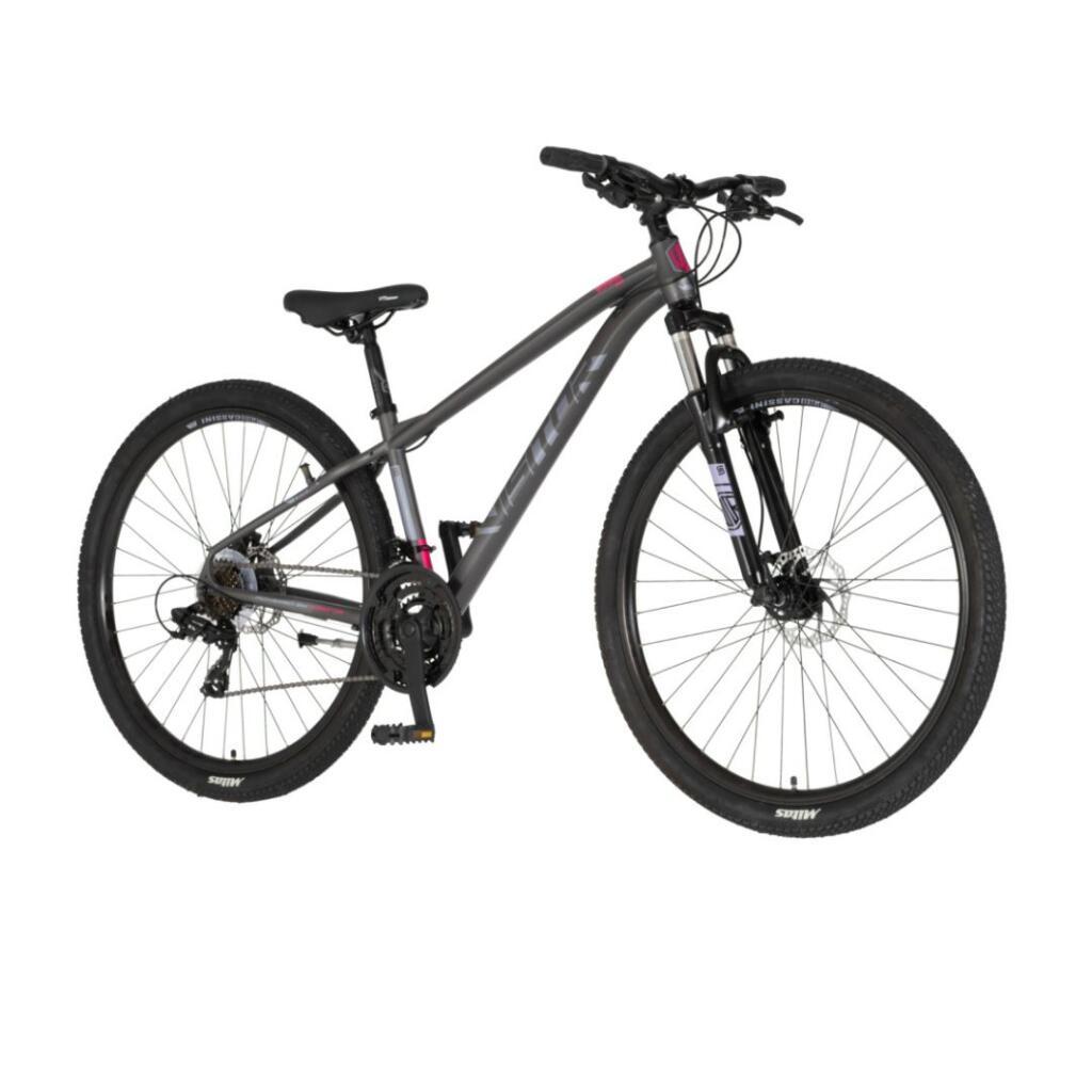 Visitor Bicikl Cascade, 29", Sivi