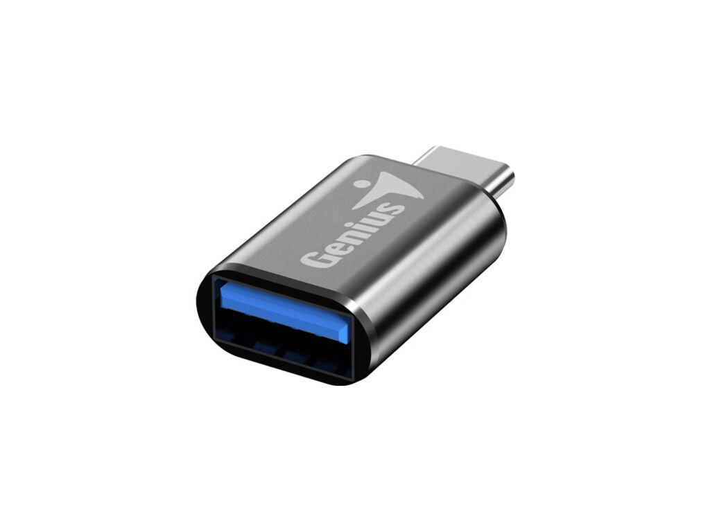 Genius Adapter USB-C to USB-A ACC-C2A
