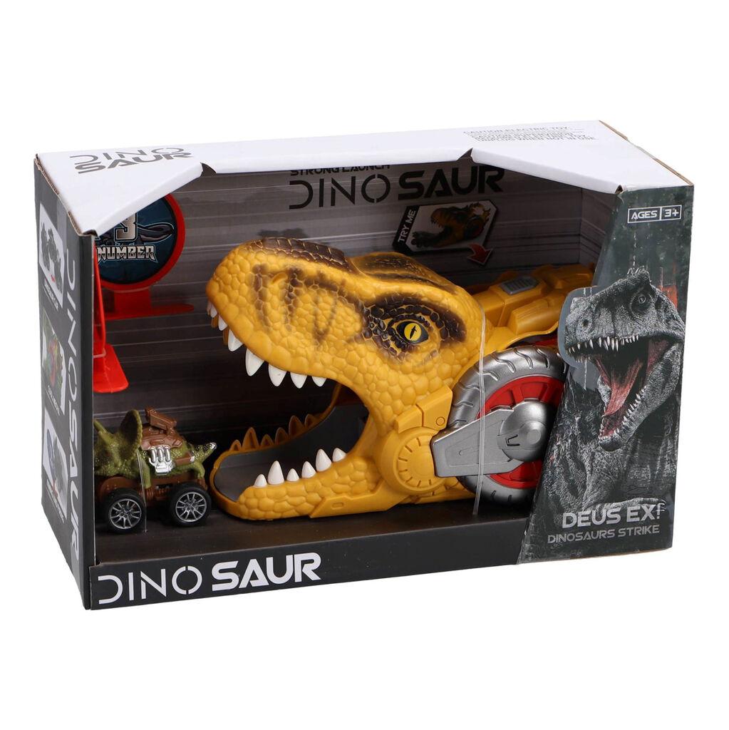 Igračka dinosaurus KO25-449