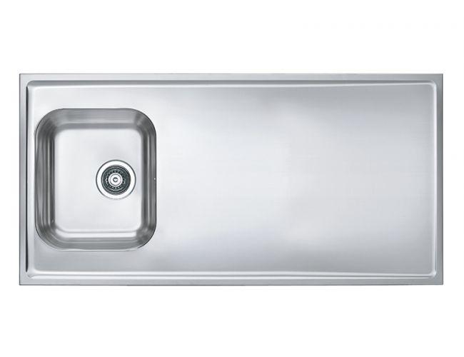 Alveus Classic Pro 90 Sudopera