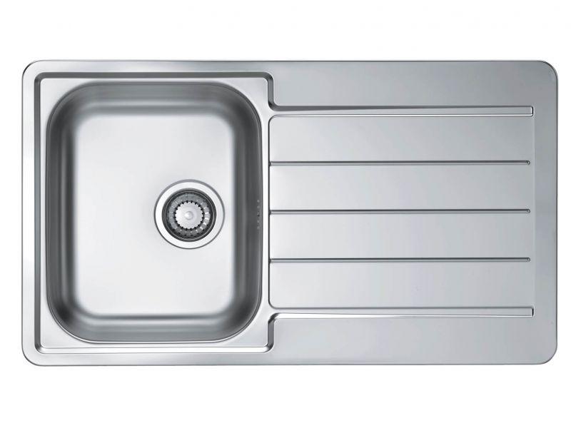 Alveus Line Max 20 Sudopera