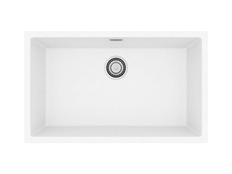 Alveus Omni 40 Sudopera, Bijela