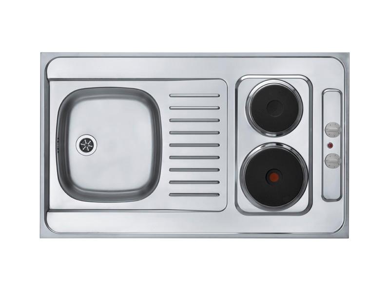 Alveus Sudopera sa dve ringle, 100cm