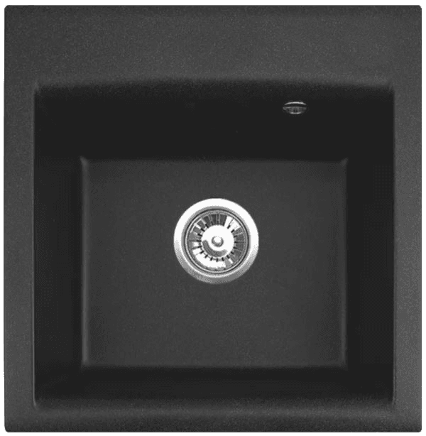 Alveus Granitna sudopera