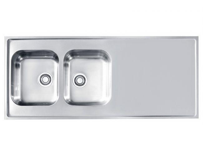 Alveus Classic Pro 110 Sudopera