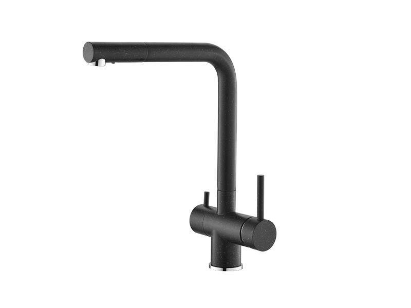 Alveus Aquila Slavina za sudoperu, Crna