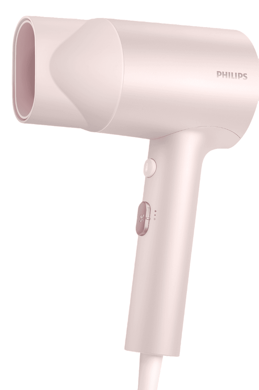 Philips Fen za kosu BHD321/50, 1600W, 2 brzine, Roze