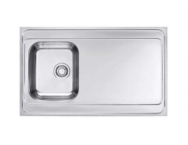 Alveus Classic Pro 70 Sudopera