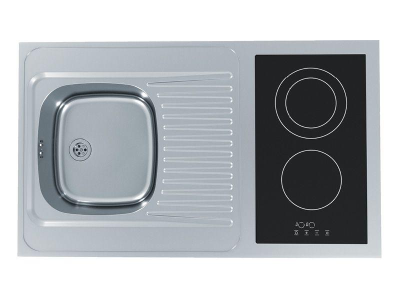 Alveus Combi Ceral 100 Sudopera sa 2 ringle