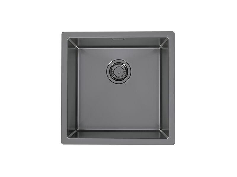 Alveus Quadrix 30 Sudopera sa polusifonom, Antracit