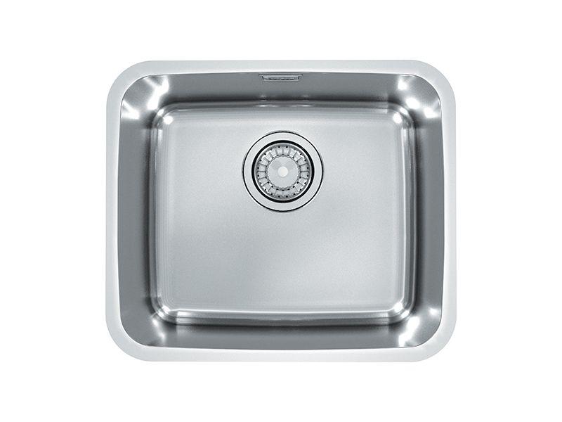 Alveus Luno 20 Sudopera