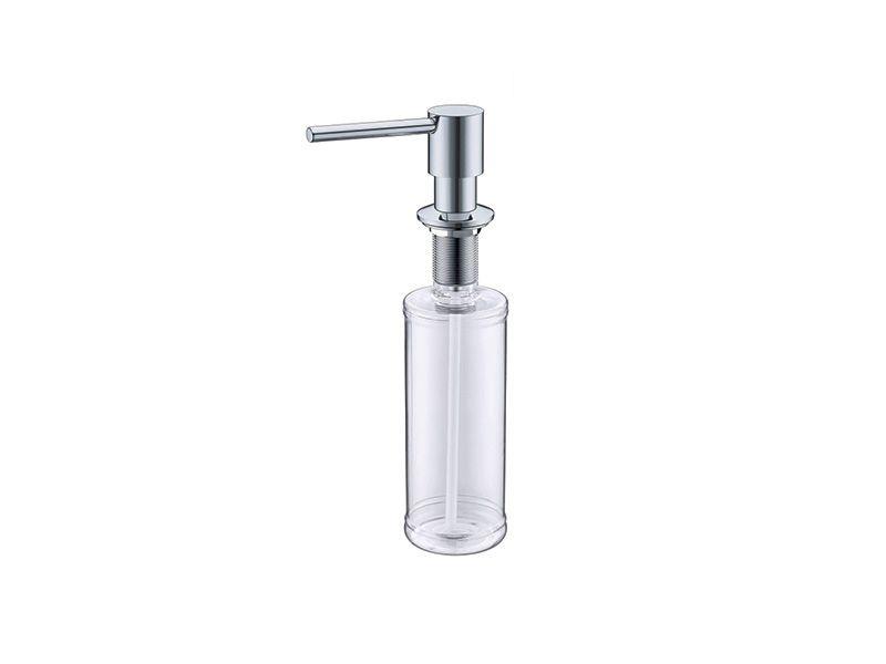 Dozer Plum Dozer za sapun, Siva